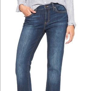 Gap Bootcut Jean Pants